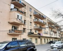Аренда Вторичка м. Нефтчиляр м., пос. Бакиханова, Сабунчу р.
