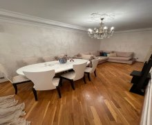 Satılır Yeni Tikili Nəriman Nərimanov m., Montin qəs., Nərimanov r.