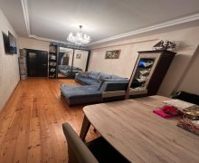 Satılır Yeni Tikili İnşaatçılar m., Yeni Yasamal qəs., Yasamal r.