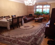 Satılır Köhnə Tikili Əhmədli m., Əhmədli, Xətai r.