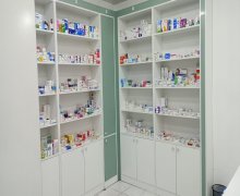 Satılır Obyekt Memar Əcəmi m., 3-cü mikrorayon, Nəsimi r.