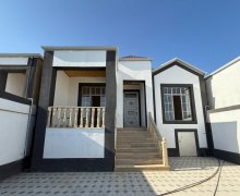 Satılır Həyət evi/villa Məhəmmədli, Abşeron r.