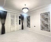 Satılır Yeni Tikili Həzi Aslanov m., H.Aslanov qəs., Xətai r.