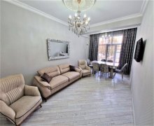 Kirayə (aylıq) Yeni Tikili Gənclik m., Nəsimi r.