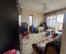 Satılır Köhnə Tikili Nəsimi m., Binəqədi r.