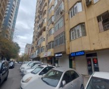 Kirayə (aylıq) Obyekt Yasamal qəs., Yasamal r.