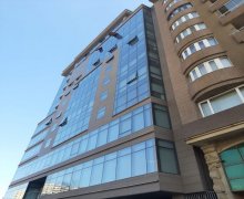 Kirayə (aylıq) Ofis 28 May m., Nəsimi r.