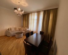 Kirayə (aylıq) Köhnə Tikili İçərişəhər m., Səbail r.