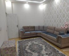 Kirayə (aylıq) Yeni Tikili İnşaatçılar m., Alatava, Yasamal r.