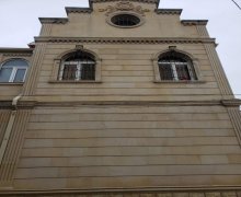 Satılır Həyət evi/villa İnşaatçılar m., Yasamal r. Satılır Həyət evi/villa İnşaatçılar m., Yasamal r.