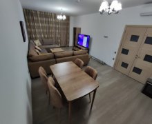 Kirayə (aylıq) Yeni Tikili İçərişəhər m., Səbail r.