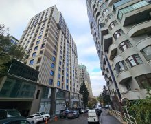 Satılır Obyekt 28 May m., Nəsimi r.