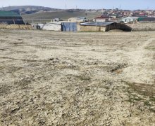 rayonlarda torpaq alqi satqisi Qobu, Abşeron r.