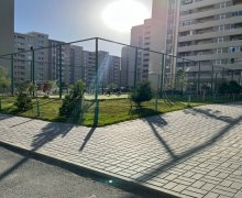 yasamalda ipoteka evler İnşaatçılar m., Yasamal r.