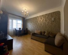 Satılır Yeni Tikili 6-cı mikrorayon, Binəqədi r.