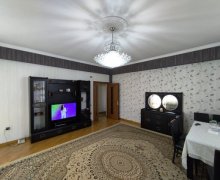 Satılır Yeni Tikili Nizami m., Nəsimi r.