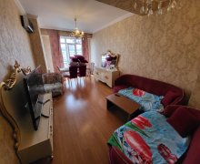 Satılır Yeni Tikili 20 Yanvar m., Yasamal r.