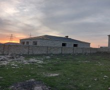 Satılır Həyət evi/villa Zabrat qəs., Sabunçu r.