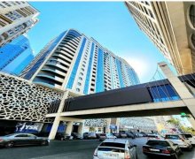 Satılır Yeni Tikili Xətai m., Xətai r.