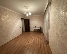 Kirayə (aylıq) Köhnə Tikili Həzi Aslanov m., Xətai r.