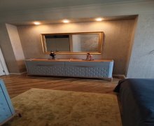 Satılır Yeni Tikili Dərnəgül m., 7-ci mikrorayon, Binəqədi r.