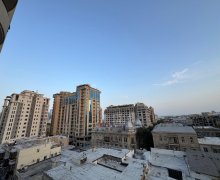 Satılır Yeni Tikili 28 May m., Nəsimi r.