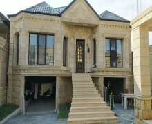 Satılır Həyət evi/villa Xətai r.