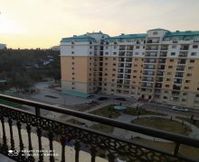 Kirayə (aylıq) Yeni Tikili Sumqayıt Bulvarı r., Sumqayıt ş.