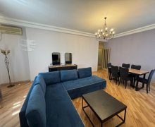 Kiraye aylıq Yeni Tikili Elmlər akademiyası m., Yasamal r.