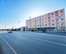 Satılır Obyekt Salyan ş.