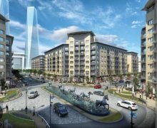 Satılır Yeni Tikili Xətai r.