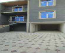 Satılır Həyət evi/villa Lökbatan qəs., Qaradağ r. Satılır Həyət evi/villa Lökbatan qəs., Qaradağ r.