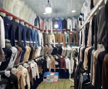 Satılır Obyekt Neftçilər m., 8-ci kilometr, Nizami r.