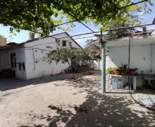 Satılır Həyət evi/villa Avtovağzal m., Biləcəri qəs., Binəqədi r.