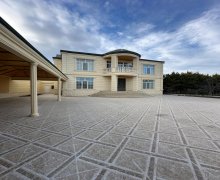 Satılır Həyət evi/villa Novxanı, Abşeron r.