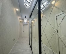 Satılır Yeni Tikili Xalqlar dostluğu m., Nizami r.