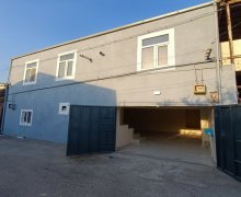 xirdalanda 2 mertebeli heyet evleri/villa Xırdalan ş.