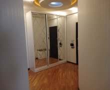 Kirayə (aylıq) Yeni Tikili 20 Yanvar m., Yasamal qəs., Yasamal r.