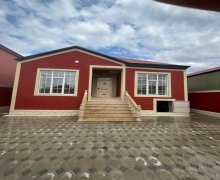Satılır Həyət evi/villa Məhəmmədli, Abşeron r.