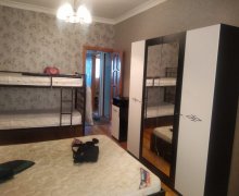 hezi aslanovda aylıq kiraye evler Həzi Aslanov m., Xətai r.