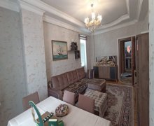 Satılır Yeni Tikili Əhmədli m., Əhmədli, Xətai r.