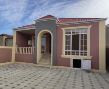 Satılır Həyət evi/villa Hövsan qəs., Suraxanı r.