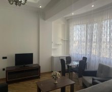 Kirayə (aylıq) Yeni Tikili Elmlər akademiyası m., Yasamal r.