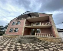 Satılır Həyət evi/villa Xaçmaz / Nabran ş.