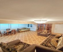 Kirayə (günlük) Yeni Tikili Sahil m., Səbail r.