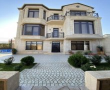 evlerin satisi/villa Binəqədi r.