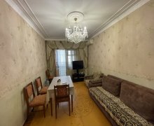 Satılır Köhnə Tikili Yeni Günəşli qəs., Suraxanı r.