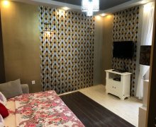 Kirayə (aylıq) Yeni Tikili İçərişəhər m., Nəsimi r.