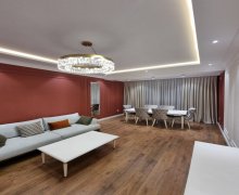 Kirayə (aylıq) Yeni Tikili Gənclik m., Nərimanov r.