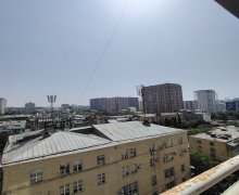 Kirayə (aylıq) Yeni Tikili 28 May m., Nəsimi r.